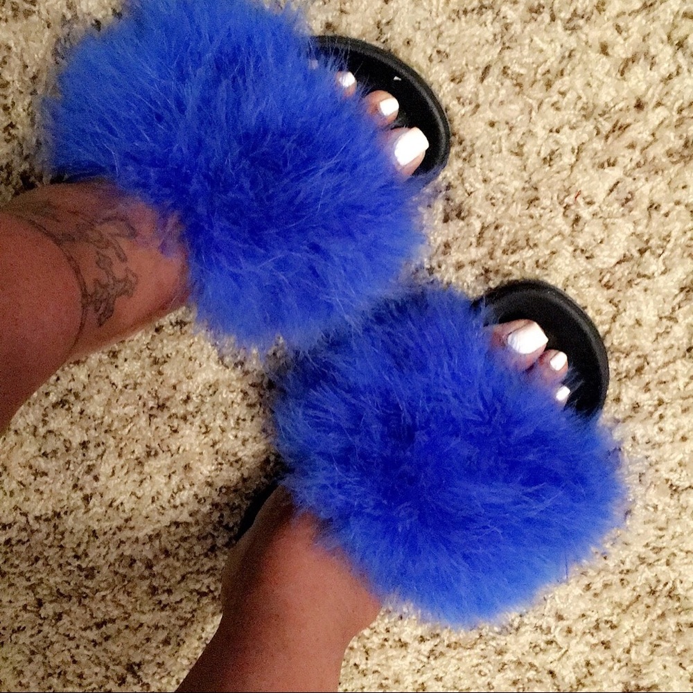 Slys {Slides}